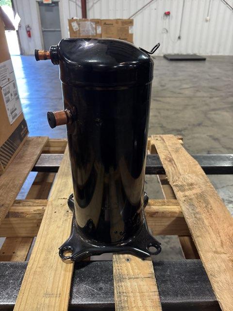 4 Ton Single-Stage AC/HP Scroll Compressor 200-230/60/3 R410A