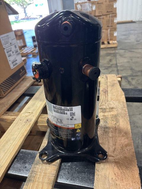 4 Ton Single-Stage AC/HP Scroll Compressor 200-230/60/3 R410A