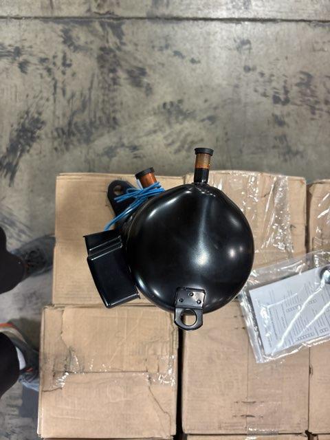 1.5 Ton Modulating AC Scroll Compressor 208-230/60/1 R410A