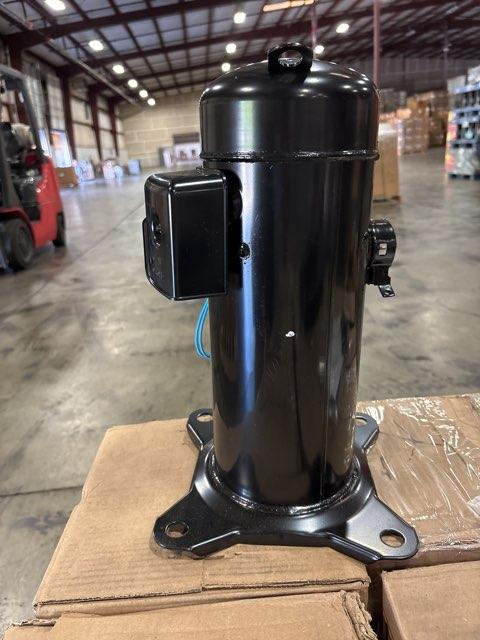 1.5 Ton Modulating AC Scroll Compressor 208-230/60/1 R410A