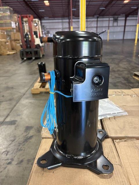 1.5 Ton Modulating AC Scroll Compressor 208-230/60/1 R410A