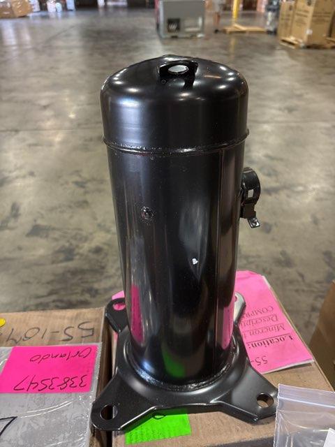 2 Ton Single-Stage AC Scroll Compressor 208-230/60/1 R410A