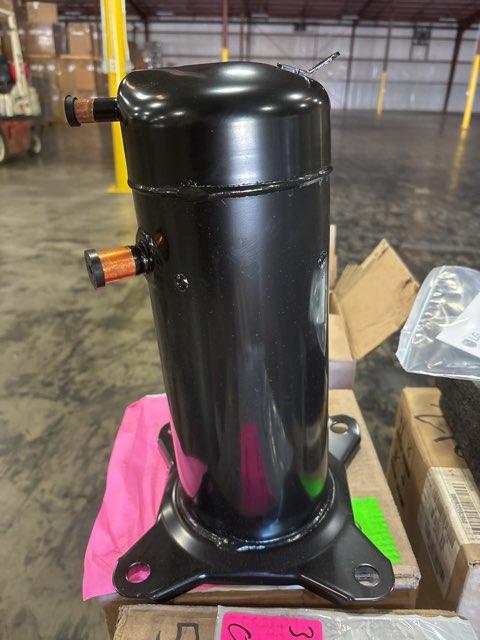 2 Ton Single-Stage AC Scroll Compressor 208-230/60/1 R410A