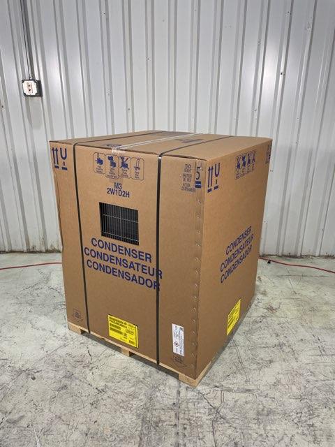 4 Ton Single-Stage Split-System Heat Pump 208-230/60/1 R454B 14.3 SEER2