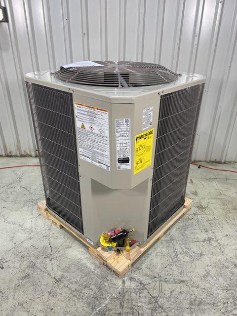 4 Ton Single-Stage Split-System Heat Pump 208-230/60/1 R454B 14.3 SEER2