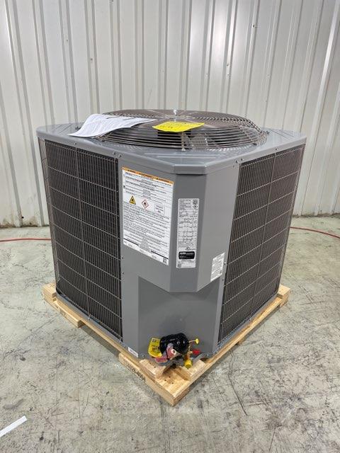 5 Ton Single-Stage Split-System Heat Pump 208-230/60/1 R454B 14.3 SEER2