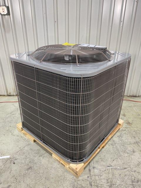 5 Ton Single-Stage Split-System Heat Pump 208-230/60/1 R454B 14.3 SEER2