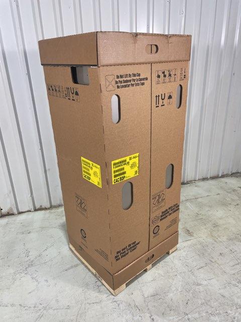 4 Ton AC/HP ECM Multiposition Fan Coil 208-230/60/1 R-454B CFM 1896