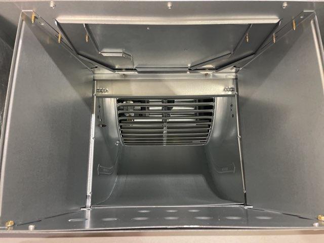 4 Ton AC/HP ECM Multiposition Fan Coil 208-230/60/1 R-454B CFM 1896