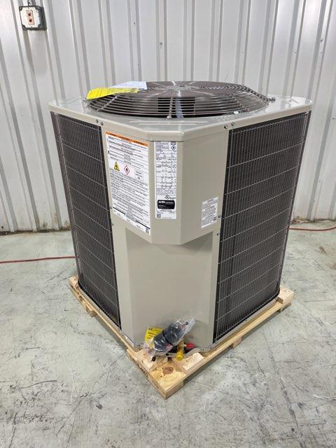 5 Ton Single-Stage Split-System Air Conditioner 208-230/60/1 R454B 13.8 SEER2
