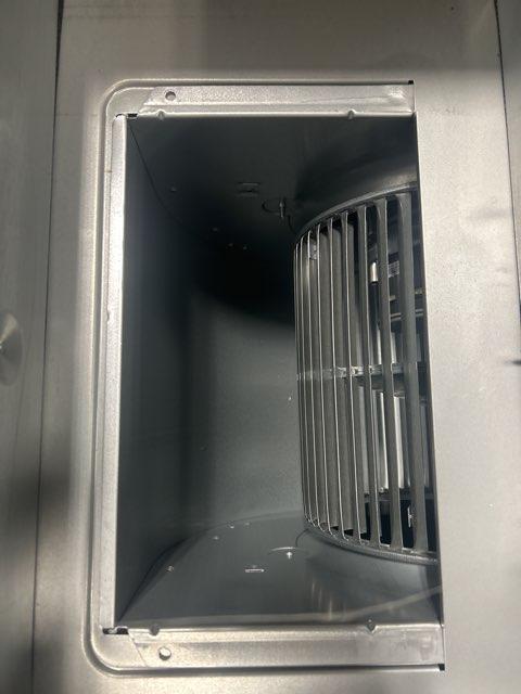 5 Ton AC/HP ECM Multiposition Air Handler 208-230/60/1 R-410A CFM 2000