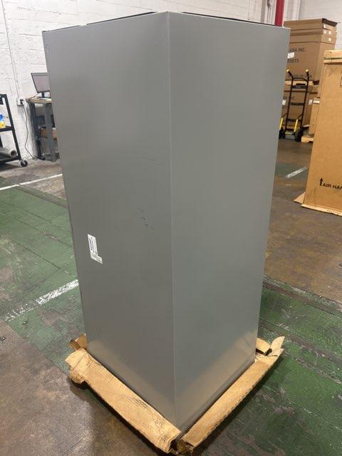 5 Ton AC/HP ECM Multiposition Air Handler 208-230/60/1 R-410A CFM 2000