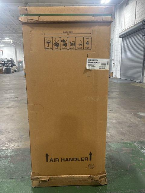 5 Ton AC/HP ECM Multiposition Air Handler 208-230/60/1 R-410A CFM 2000