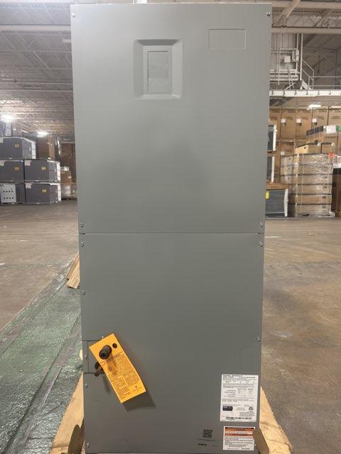 5 Ton AC/HP ECM Multiposition Air Handler 208-230/60/1 R-410A CFM 2000