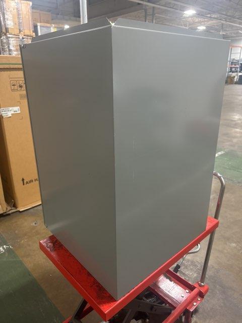 5 Ton AC/HP Multiposition Cased A Coil, R410A CFM 2000