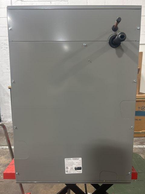 5 Ton AC/HP Multiposition Cased A Coil, R410A CFM 2000