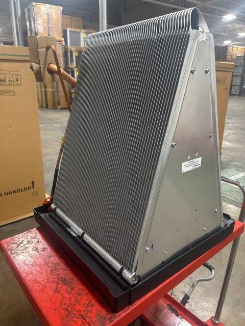 3-3.5 Ton AC/HP Upflow/Downflow Uncased A Coil, R410A CFM 1300