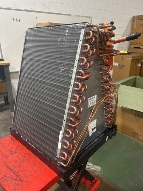 4 Ton AC/HP Upflow/Downflow Uncased A Coil, R22/R410A CFM 1600