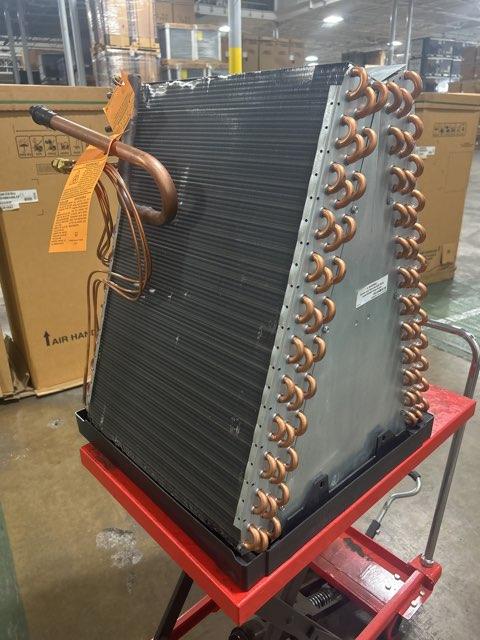 4 Ton AC/HP Upflow/Downflow Uncased A Coil, R22/R410A CFM 1600