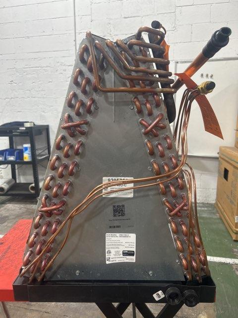 4 Ton AC/HP Upflow/Downflow Uncased A Coil, R22/R410A CFM 1600