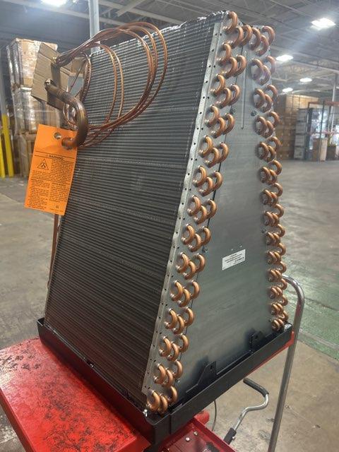 5 Ton AC/HP Upflow/Downflow Uncased A Coil, R22/R410A CFM 2000