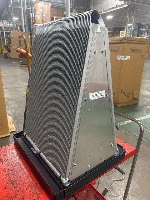 3-3.5 Ton AC/HP Upflow/Downflow Uncased A Coil, R410A CFM 1300