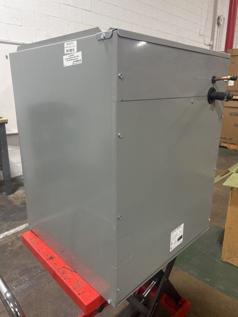 3-4 Ton AC/HP Multiposition Cased A Coil, R410A CFM 1400