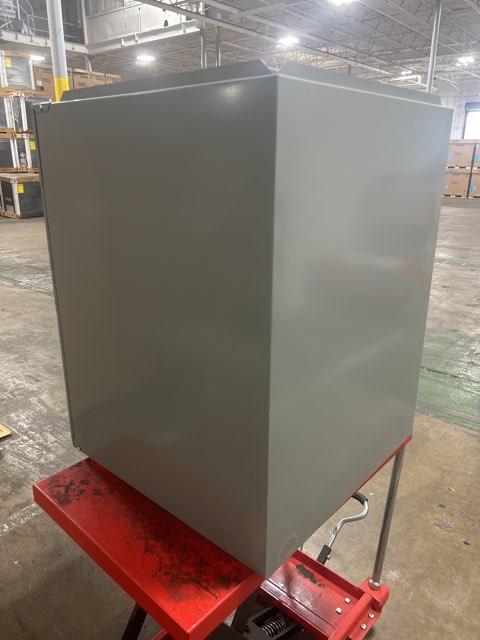 3-4 Ton AC/HP Multiposition Cased A Coil, R410A CFM 1400