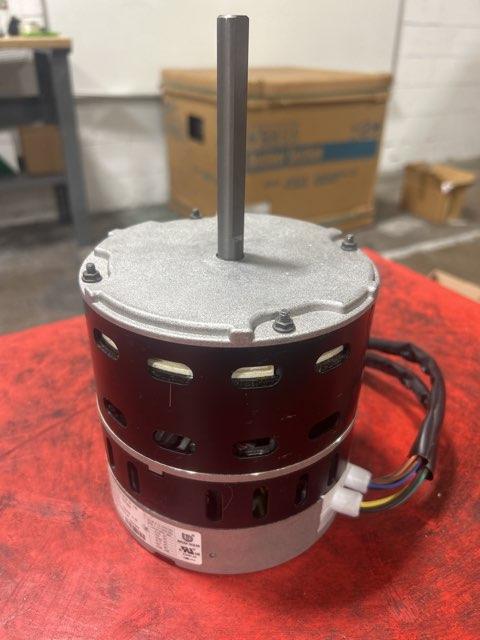 1/2 HP Blower Motor 115/60/1 1050 Rpm Variable Speed