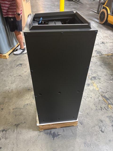 15,100 BTU Single-Zone Indoor Inverter Heat Pump Mini Split Unit, 18.4 SEER2 208-230/60/1 R-454B