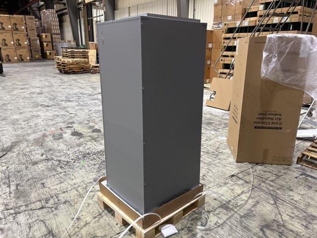 60,000 BTU Single-Zone Indoor Inverter Heat Pump Mini Split Unit, 18 SEER 208-230/60/1 R-410A