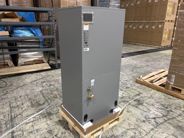 60,000 BTU Single-Zone Indoor Inverter Heat Pump Mini Split Unit, 18 SEER 208-230/60/1 R-410A