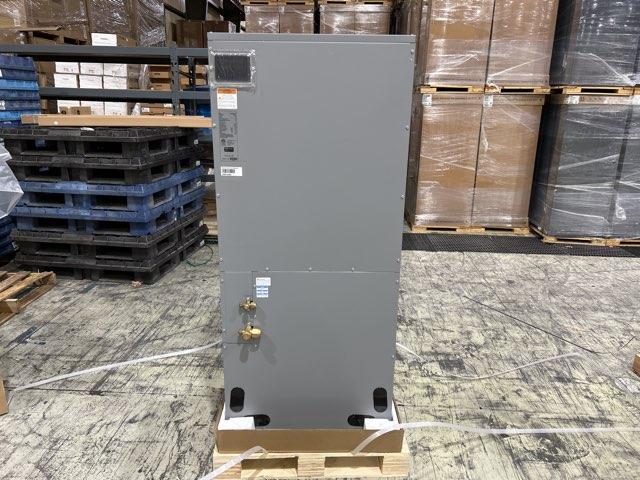60,000 BTU Single-Zone Indoor Inverter Heat Pump Mini Split Unit, 18 SEER 208-230/60/1 R-410A