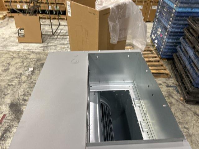 60,000 BTU Single-Zone Indoor Inverter Heat Pump Mini Split Unit, 18 SEER 208-230/60/1 R-410A