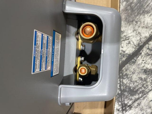 60,000 BTU Multi-Zone Outdoor Inverter Heat Pump Mini Split Unit, 17 SEER 208-230/60/1 R-410A