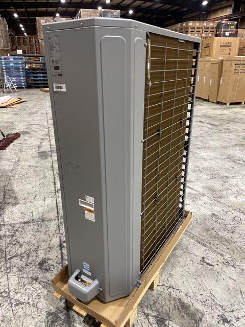 60,000 BTU Multi-Zone Outdoor Inverter Heat Pump Mini Split Unit, 17 SEER 208-230/60/1 R-410A