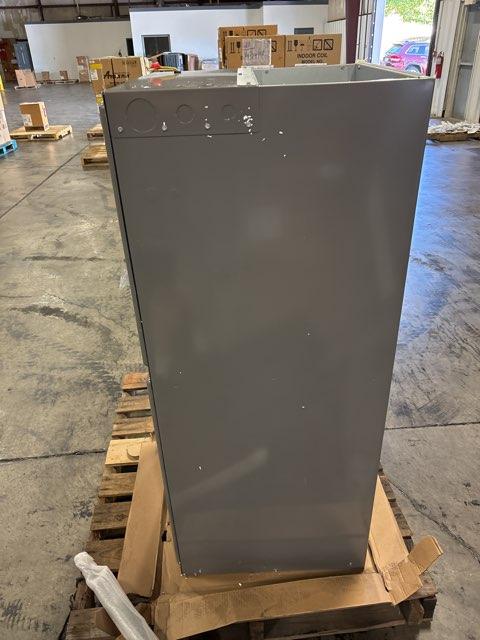 4 Ton AC/HP ECM Multiposition Air Handler 208-240/60/1 R-454B CFM 1720