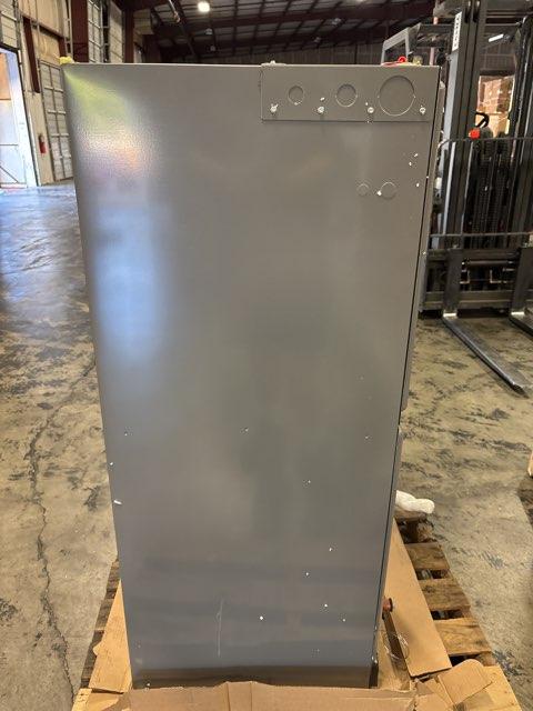 4 Ton AC/HP ECM Multiposition Air Handler 208-240/60/1 R-454B CFM 1720