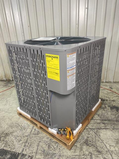 5 Ton Single-Stage Split-System Air Conditioner 208-230/60/1 R410A 13.4 SEER2