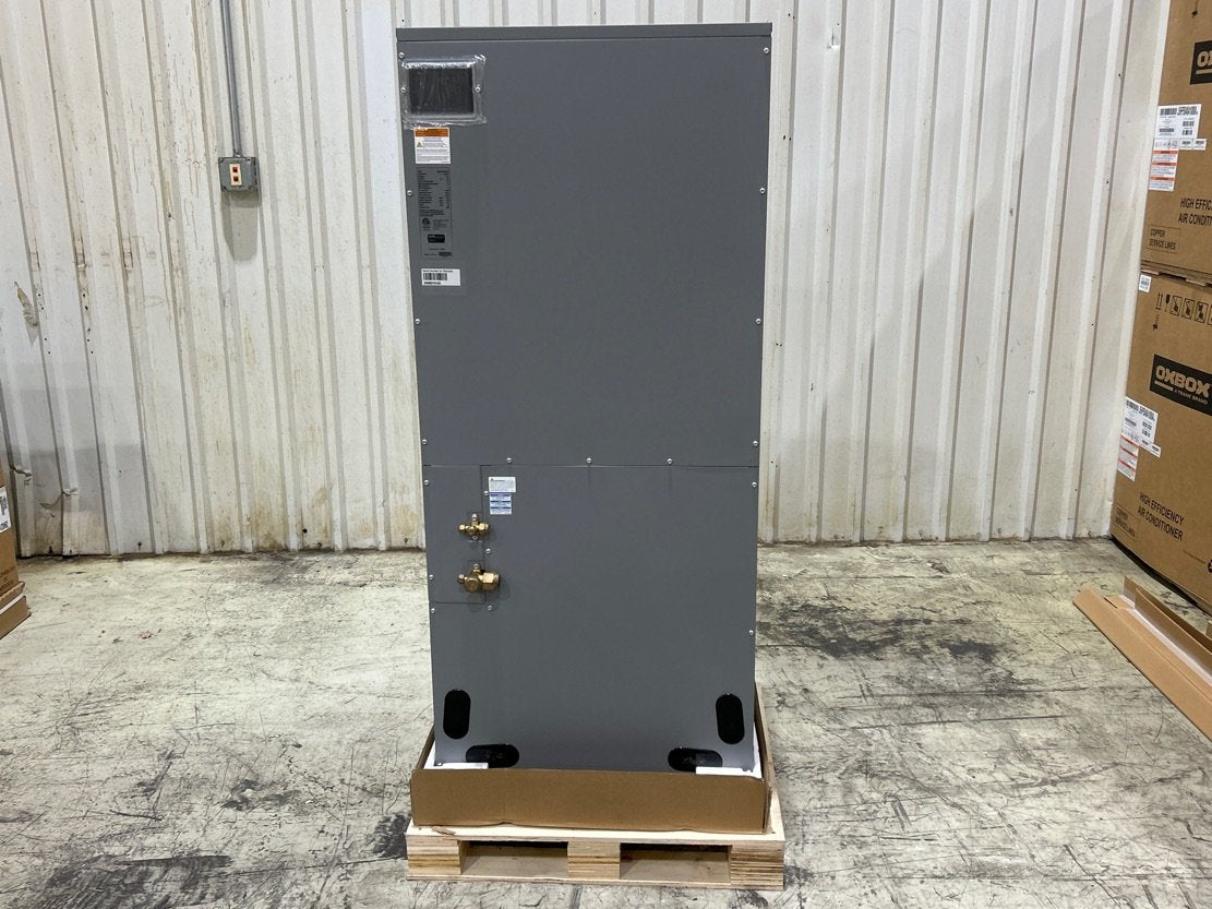 48,000 BTU Single-Zone Indoor Inverter Heat Pump Mini Split Unit, 17 SEER 208-230/60/1 R-410A