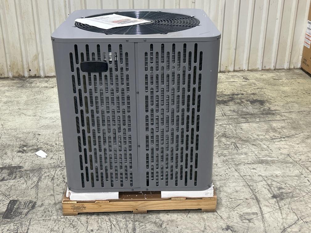 1.5 Ton Single-Stage Split-System Heat Pump 208-230/60/1 R410A 15.2 SEER2