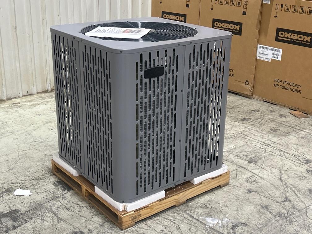 1.5 Ton Single-Stage Split-System Heat Pump 208-230/60/1 R410A 15.2 SEER2