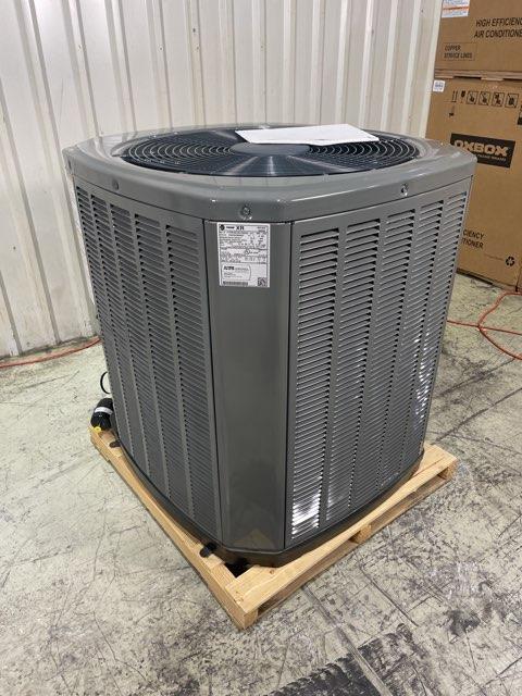 2 Ton Single-Stage Split-System Heat Pump 208-230/60/1 R410A 14.8 SEER
