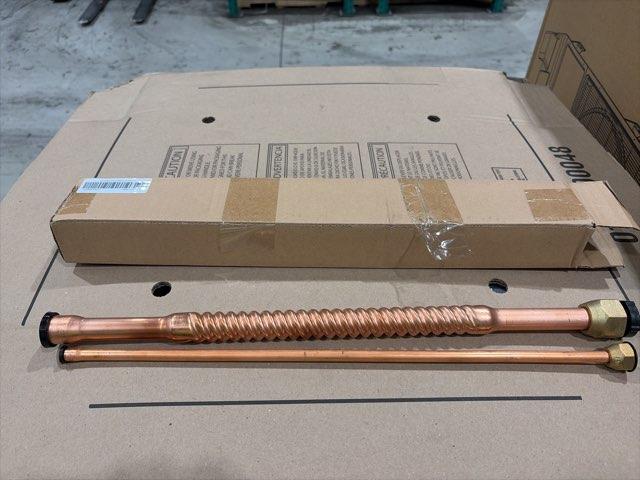 3.5 Ton Variable Speed Split-System Heat Pump 208-230/60/1 R410A 15.2 SEER2