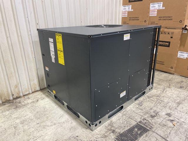 4 Ton Ultra Low NOx 1-Stage Convertible Natural G/E Packaged Unit, 13.4 SEER2, 230/60/1, R410A