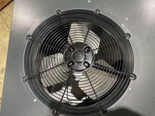 3 Ton Ultra Low NOx 1-Stage Convertible Natural G/E Packaged Unit, 13.4 SEER2, 230/60/1, R410A