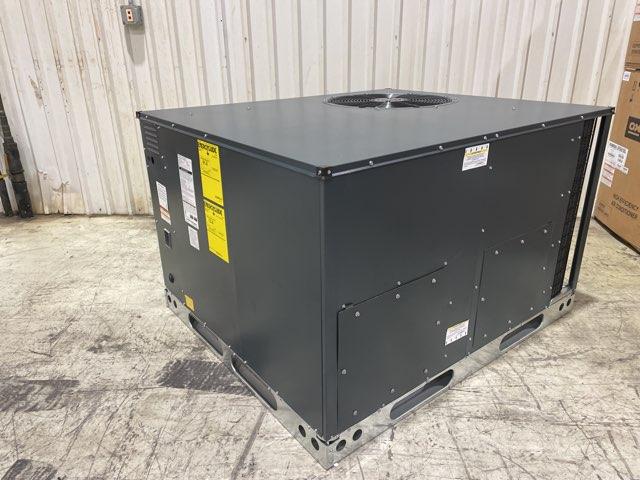 3 Ton Ultra Low NOx 1-Stage Convertible Natural G/E Packaged Unit, 13.4 SEER2, 230/60/1, R410A