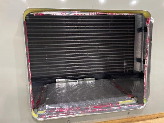 4 Ton Single-Stage Convertible Natural Gas/Electric Packaged Unit, 15 SEER2, 208-230/60/1, R410A