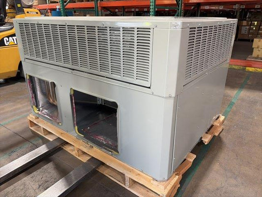 3.5 Ton Single-Stage Convertible Natural Gas/Electric Packaged Unit, 13.4 SEER2, 208-230/60/1, R410A