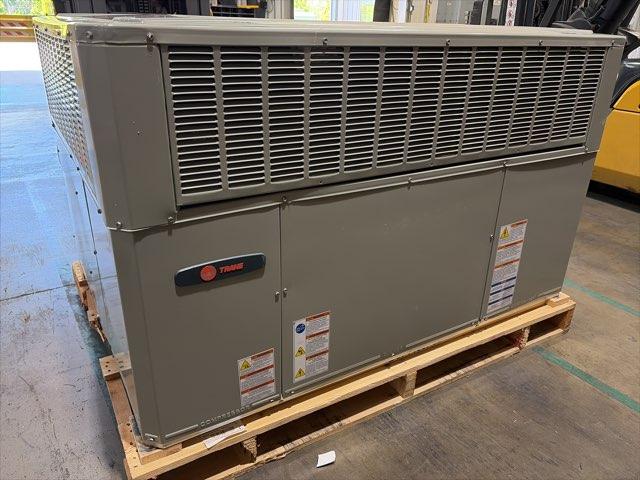 3.5 Ton Single-Stage Convertible Natural Gas/Electric Packaged Unit, 13.4 SEER2, 208-230/60/1, R410A